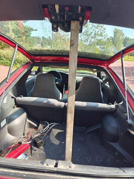 Mitsubishi Eclipse Высоцк - изображение 6