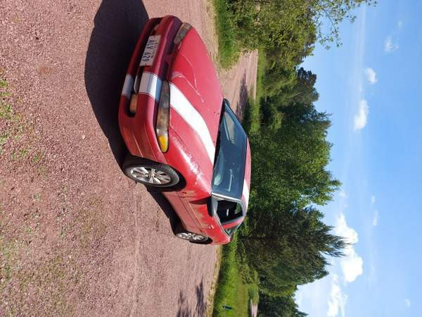 Mitsubishi Eclipse Высоцк - изображение 4