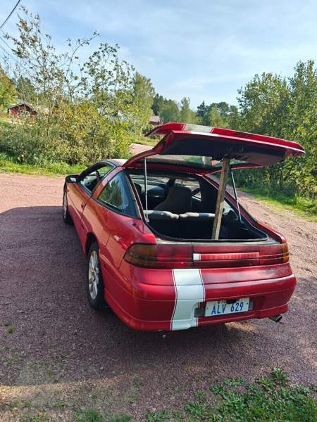 Mitsubishi Eclipse Высоцк - изображение 3