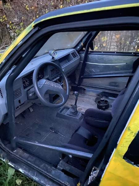 Peugeot 309 Kuusankoski - photo 4