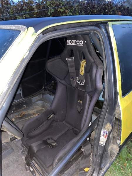 Peugeot 309 Kuusankoski - photo 2