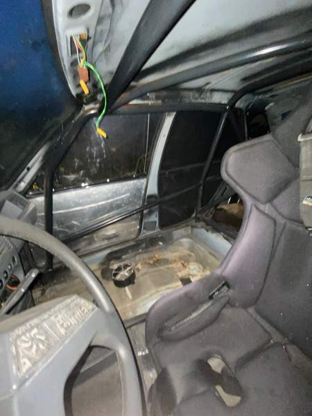 Peugeot 309 Kuusankoski - photo 3