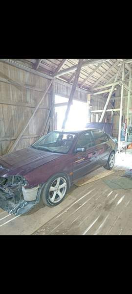 Toyota Avensis Janakkala – foto 5