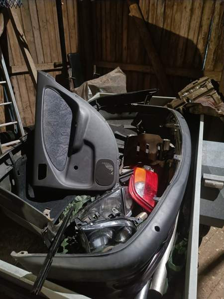 Toyota Avensis Janakkala – foto 3