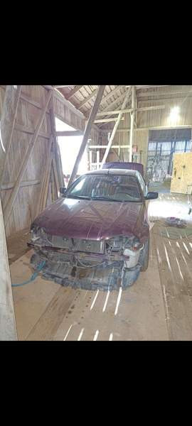 Toyota Avensis Janakkala – foto 1