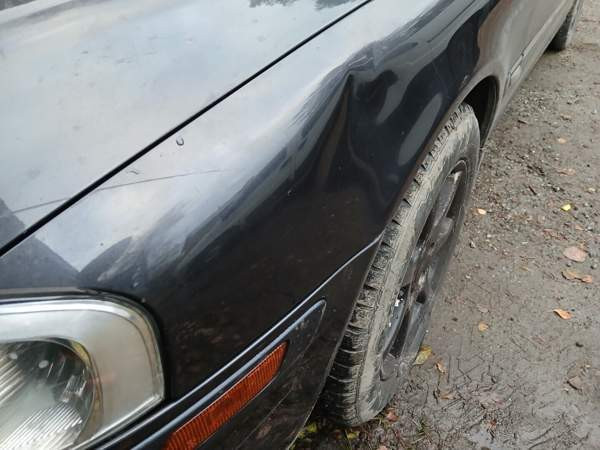 Volvo S80 Уусикаупунки - изображение 7