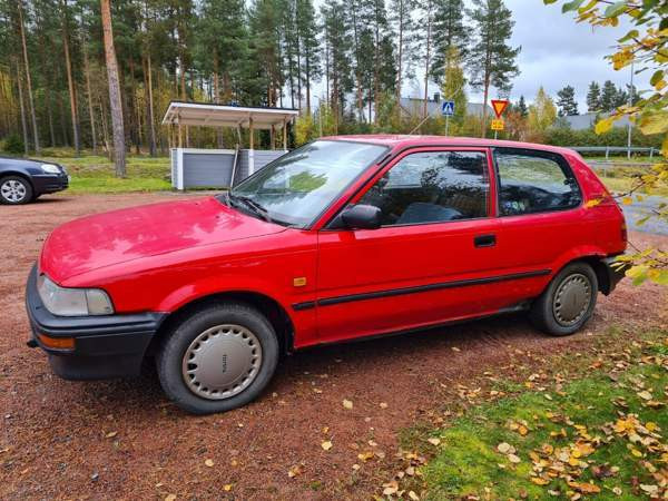 Toyota Corolla Ilmajoki - изображение 3