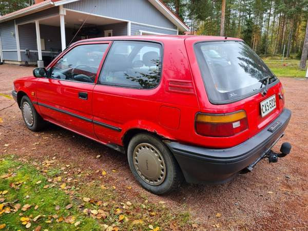 Toyota Corolla Ilmajoki - изображение 4