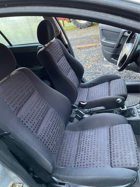 Opel Astra Lapua - изображение 7