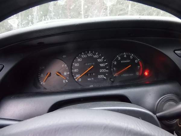 Toyota Celica Saarijärvi – foto 6