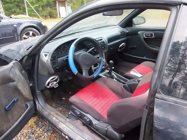 Toyota Celica Saarijärvi – foto 5