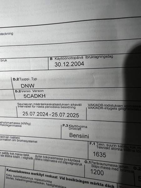 Ford Focus Mynämäki - photo 5