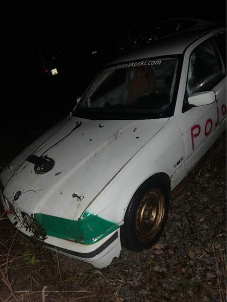 BMW 316 Liminka - photo 2