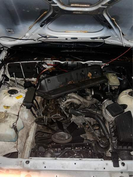 BMW 316 Liminka - photo 7