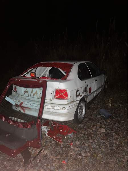 BMW 316 Liminka - photo 4