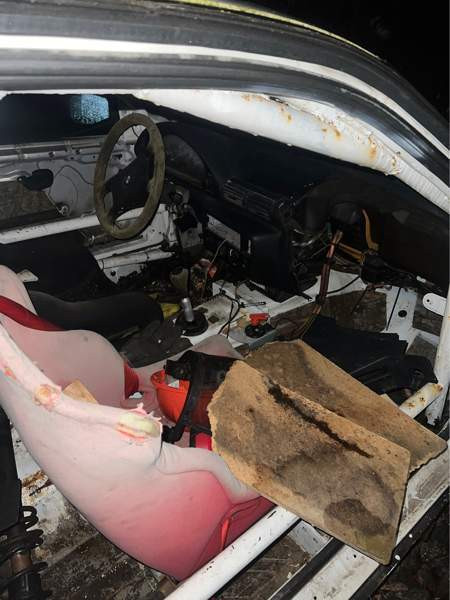 BMW 316 Liminka - photo 6