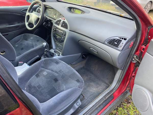 Citroen C5 Oulu – foto 4