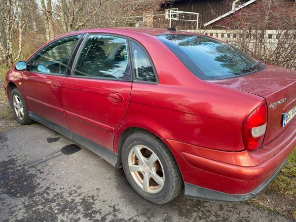 Citroen C5 Oulu – foto 2