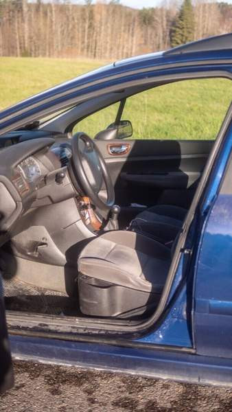 Peugeot 307 Nurmijaervi – foto 4