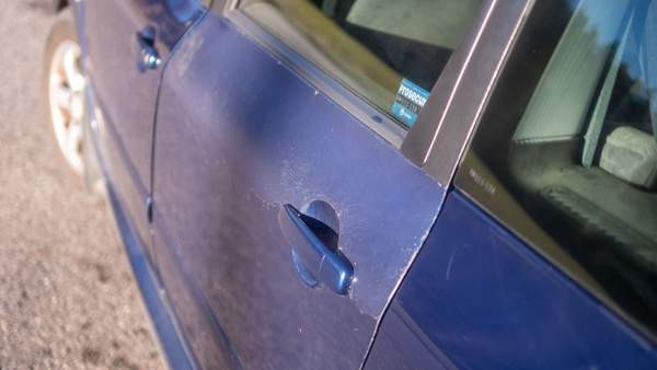 Peugeot 307 Nurmijaervi – foto 7