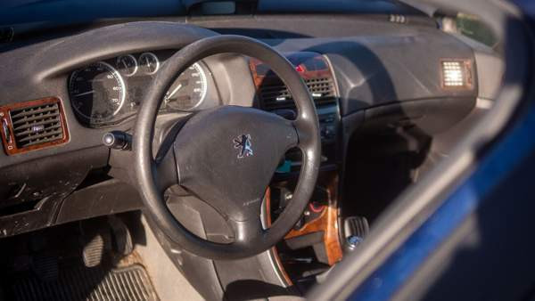 Peugeot 307 Nurmijaervi – foto 3