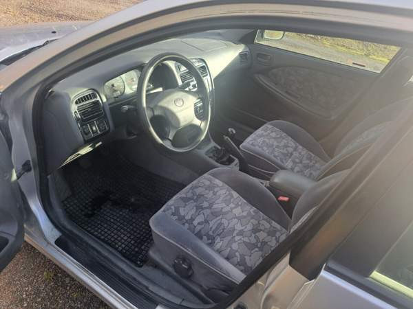 Toyota Avensis Saarijärvi - изображение 6