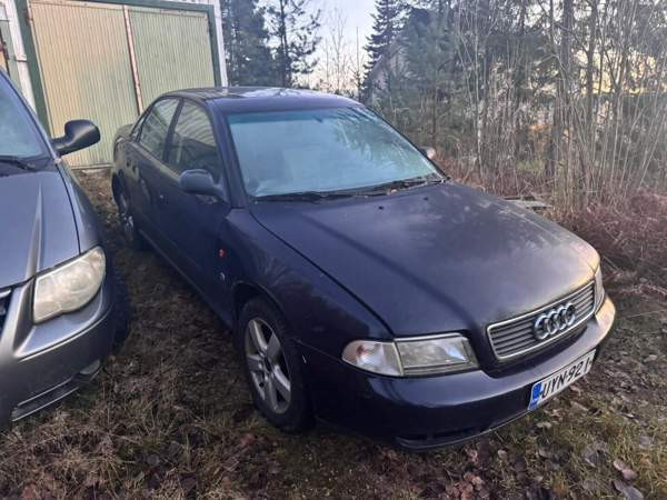 Audi A4 Коувола - изображение 2