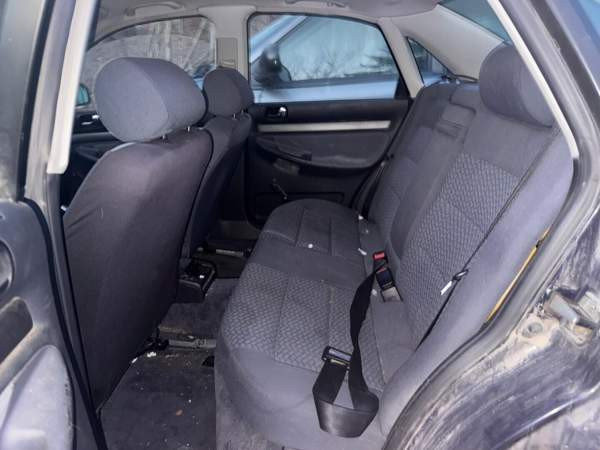 Audi A4 Коувола - изображение 4