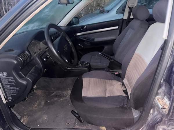 Audi A4 Коувола - изображение 5