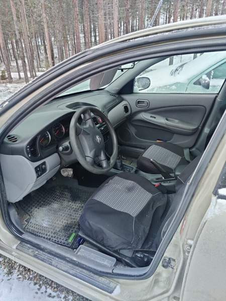 Nissan Almera Kolari - photo 3