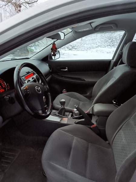 Mazda 6 Hämeenkyrö – foto 6