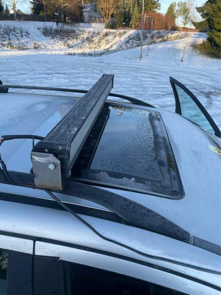 Mercedes-Benz C Jyvaeskylae - photo 7