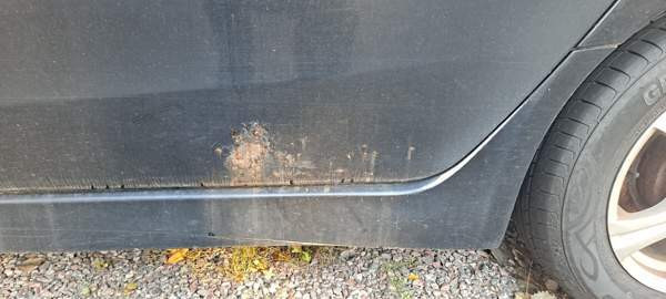 Mitsubishi Grandis Lumijoki - photo 4