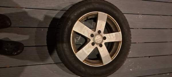 Mitsubishi Grandis Lumijoki - photo 7