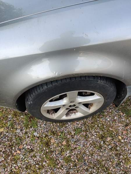 Audi A6 Myrskylä - photo 5