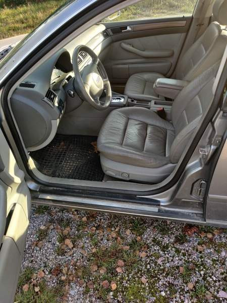 Audi A6 Myrskylä - photo 6