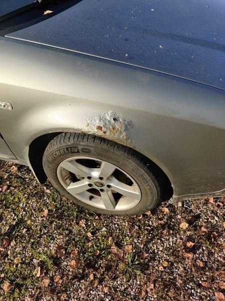 Audi A6 Myrskylä - photo 8