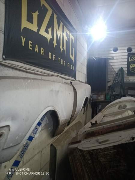 Opel Rekord Zaporiz'ka Oblast' - photo 7