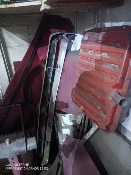 Opel Rekord Zaporiz'ka Oblast' - photo 2