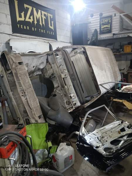 Opel Rekord Zaporiz'ka Oblast' - photo 1