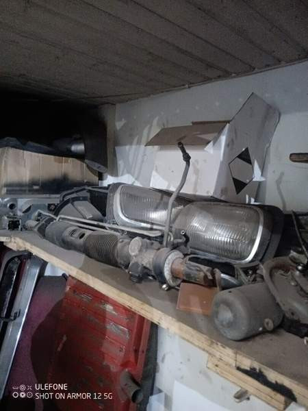 Opel Rekord Zaporiz'ka Oblast' - photo 3