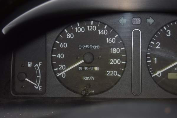 Toyota Corolla Kauhava - valokuva 6