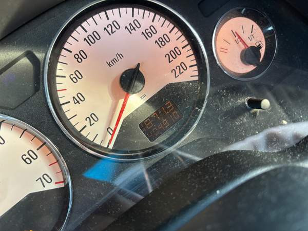 Opel Astra Tyrnävä - изображение 6