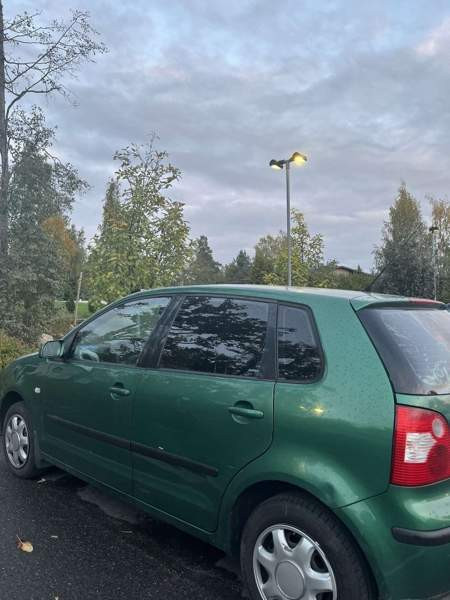 Volkswagen Polo Espoo - valokuva 4
