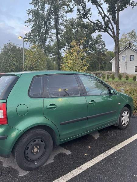 Volkswagen Polo Espoo - valokuva 5