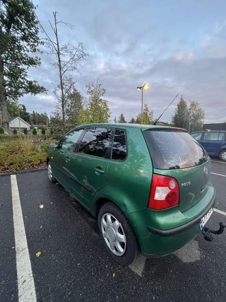 Volkswagen Polo Espoo - valokuva 2