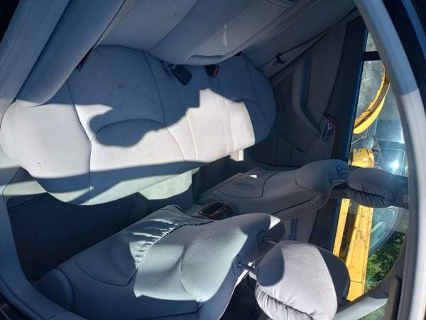 Mercedes-Benz S Janakkala - valokuva 6