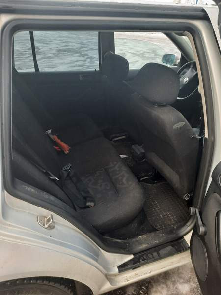 Volkswagen Golf Каяни - изображение 7