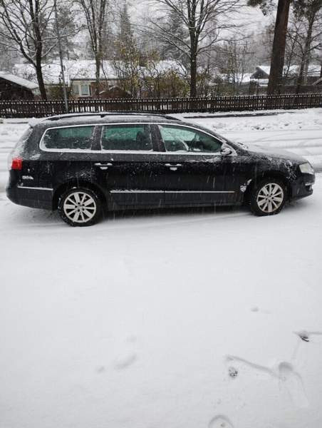 Volkswagen Passat Хювинкяя - изображение 2