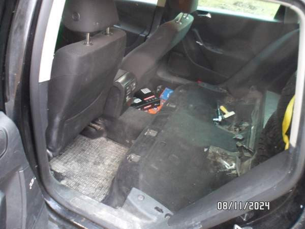 Volkswagen Passat Хювинкяя - изображение 8